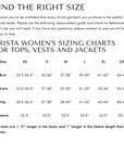 Arista Equestrian Ladies Luxe Quarter Zip Long Sleeve Training Shirt, Wine