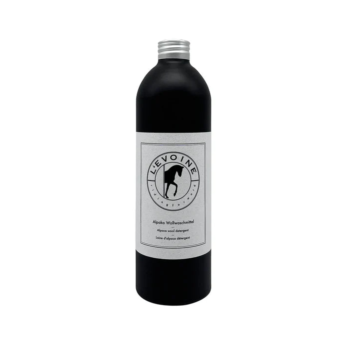 L'Evoine Alpaca Wool Detergent