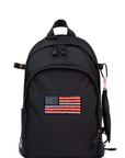Veltri Sport Novelty Backpack “American Flag" New!