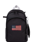 Veltri Sport Novelty Backpack “American Flag" New!