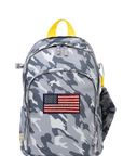 Veltri Sport Novelty Backpack “American Flag" New!