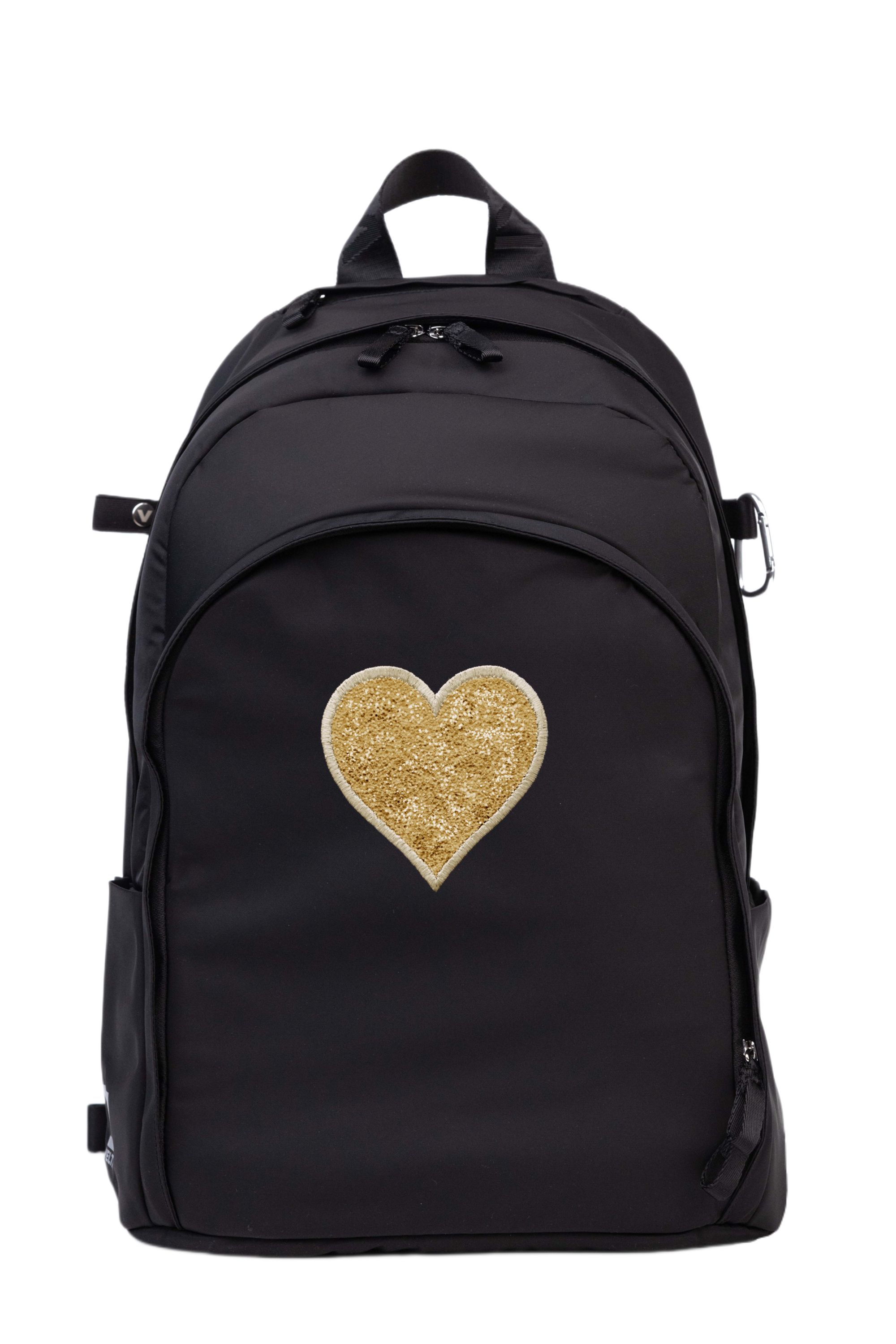 Novelty Backpack “Heart”