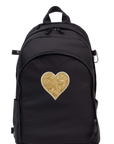 Novelty Backpack “Heart”