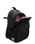 Veltri Sport Delaire Backpack, Rosegold