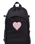 Novelty Backpack “Heart”