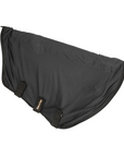 Back on Track Royal Mesh Neck Cover Deluxe, Black