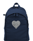 Novelty Backpack “Heart”
