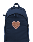 Novelty Backpack “Heart”