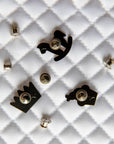 Pinsnickety Flying Pig Pins