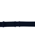 ACE Equestrian Black, Black Elastic Belt