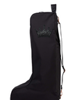 Novelty Boot Bag - "Crown"