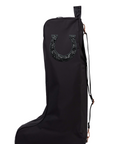 Novelty Boot Bag - "Horse Shoe"