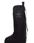 Veltri Sport Novelty Boot Bag - "Star"