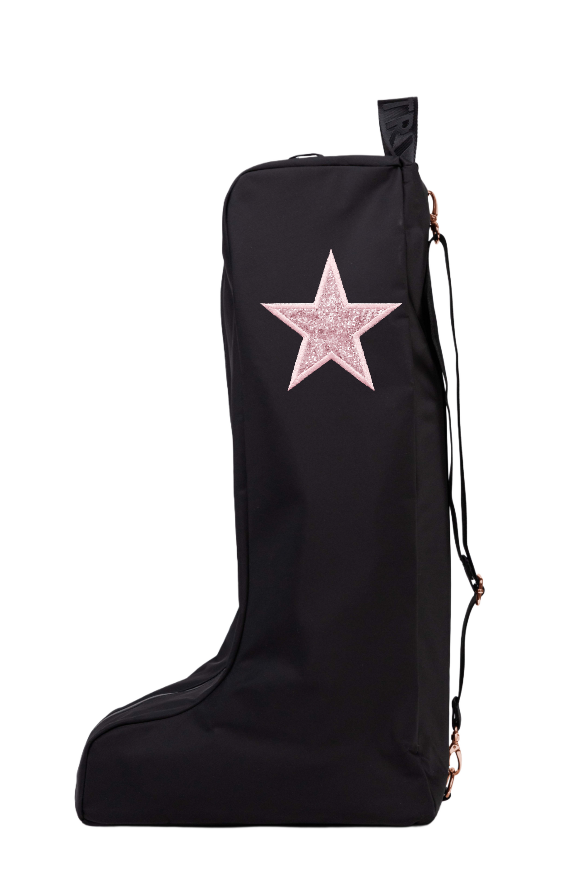 Veltri Sport Novelty Boot Bag - "Star"