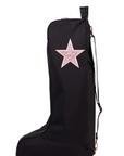 Veltri Sport Novelty Boot Bag - "Star"