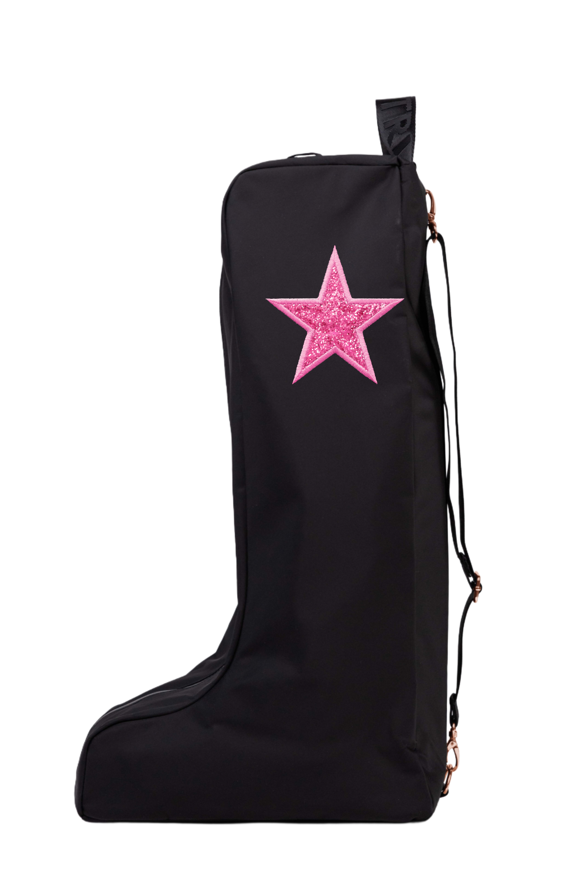 Veltri Sport Novelty Boot Bag - "Star"