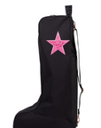 Veltri Sport Novelty Boot Bag - "Star"