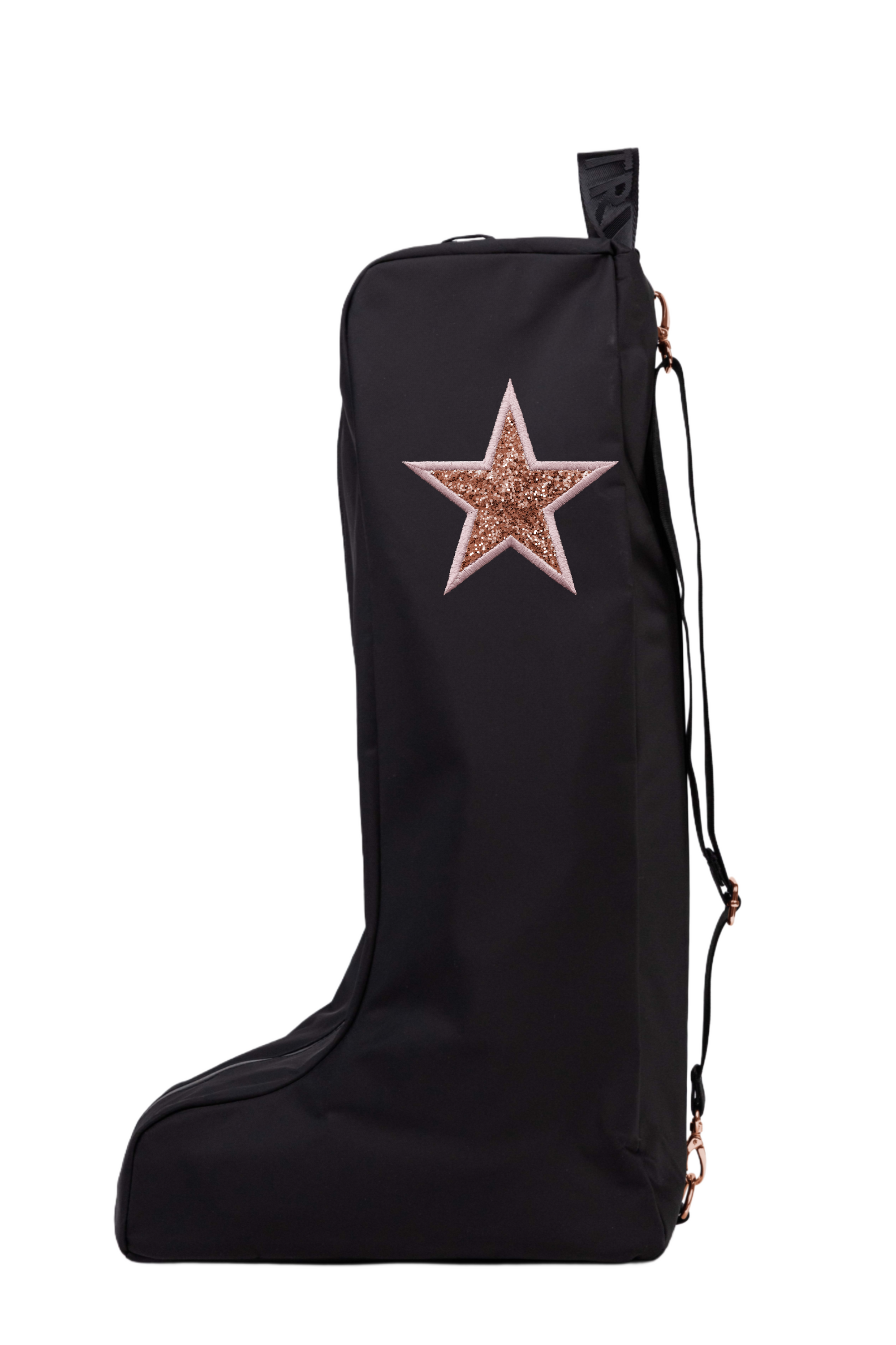 Veltri Sport Novelty Boot Bag - "Star"