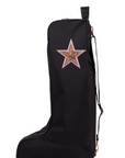Veltri Sport Novelty Boot Bag - "Star"