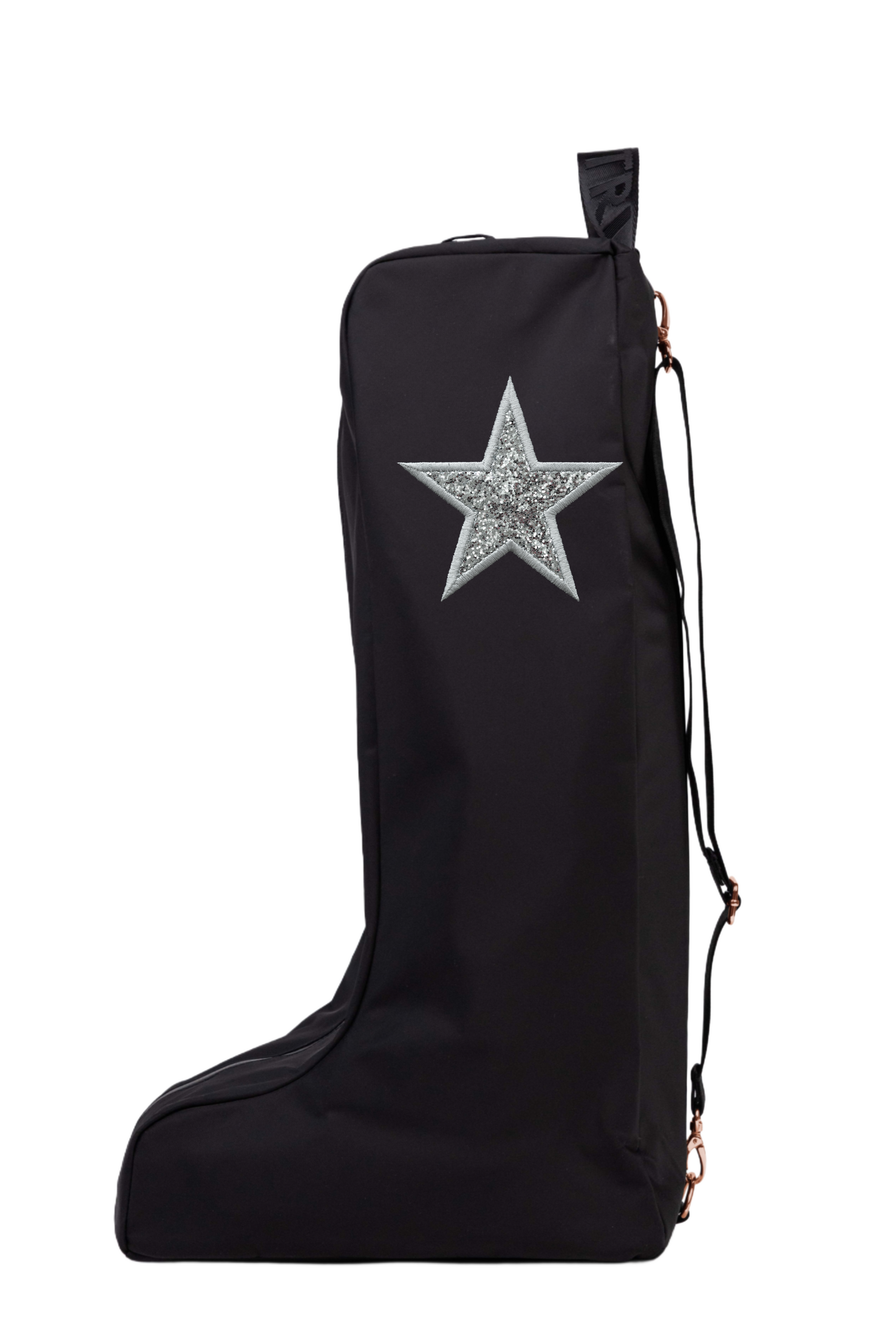 Veltri Sport Novelty Boot Bag - "Star"