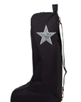 Veltri Sport Novelty Boot Bag - "Star"