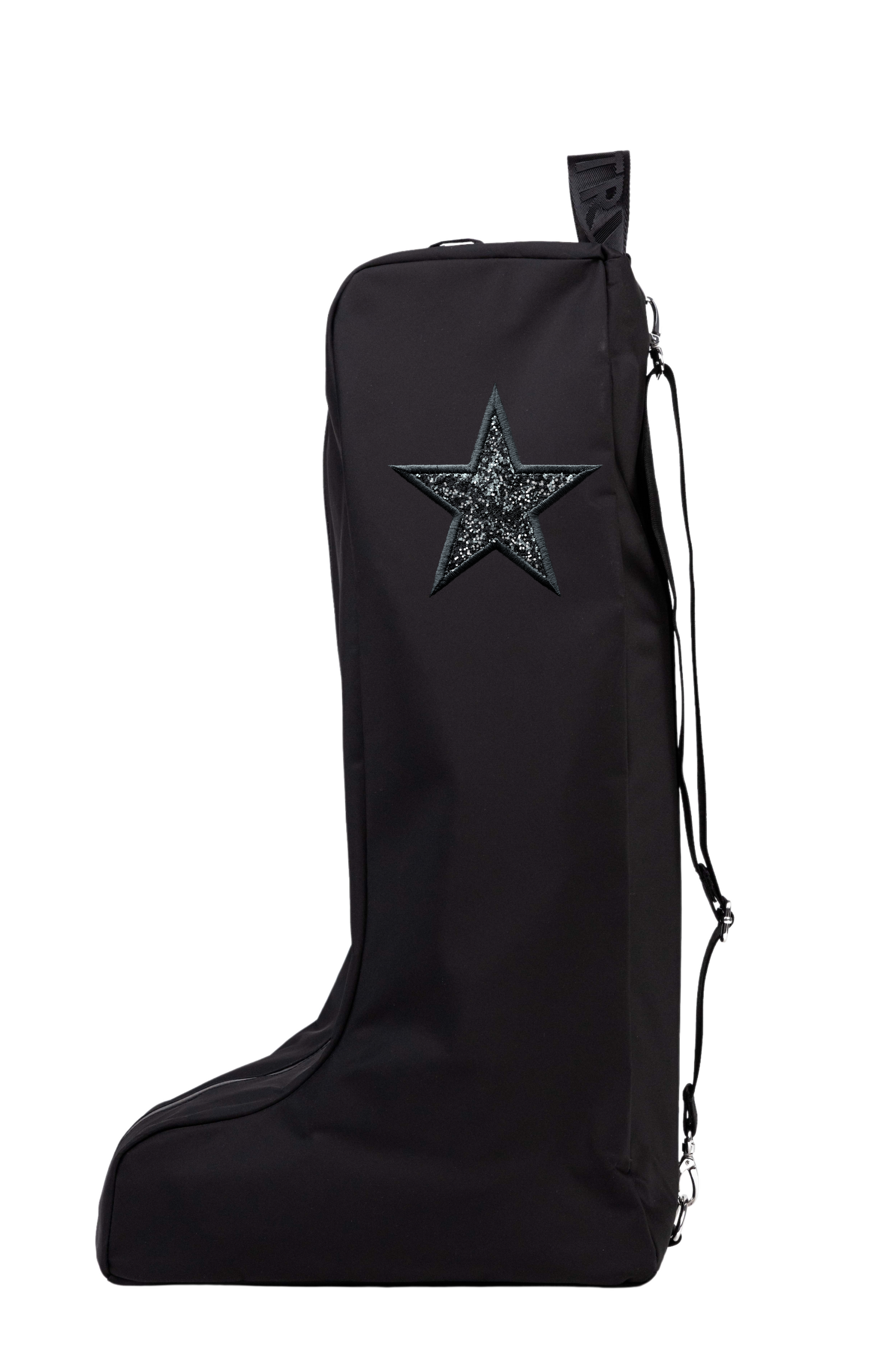 Veltri Sport Novelty Boot Bag - "Star"