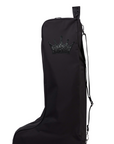 Novelty Boot Bag - "Crown"