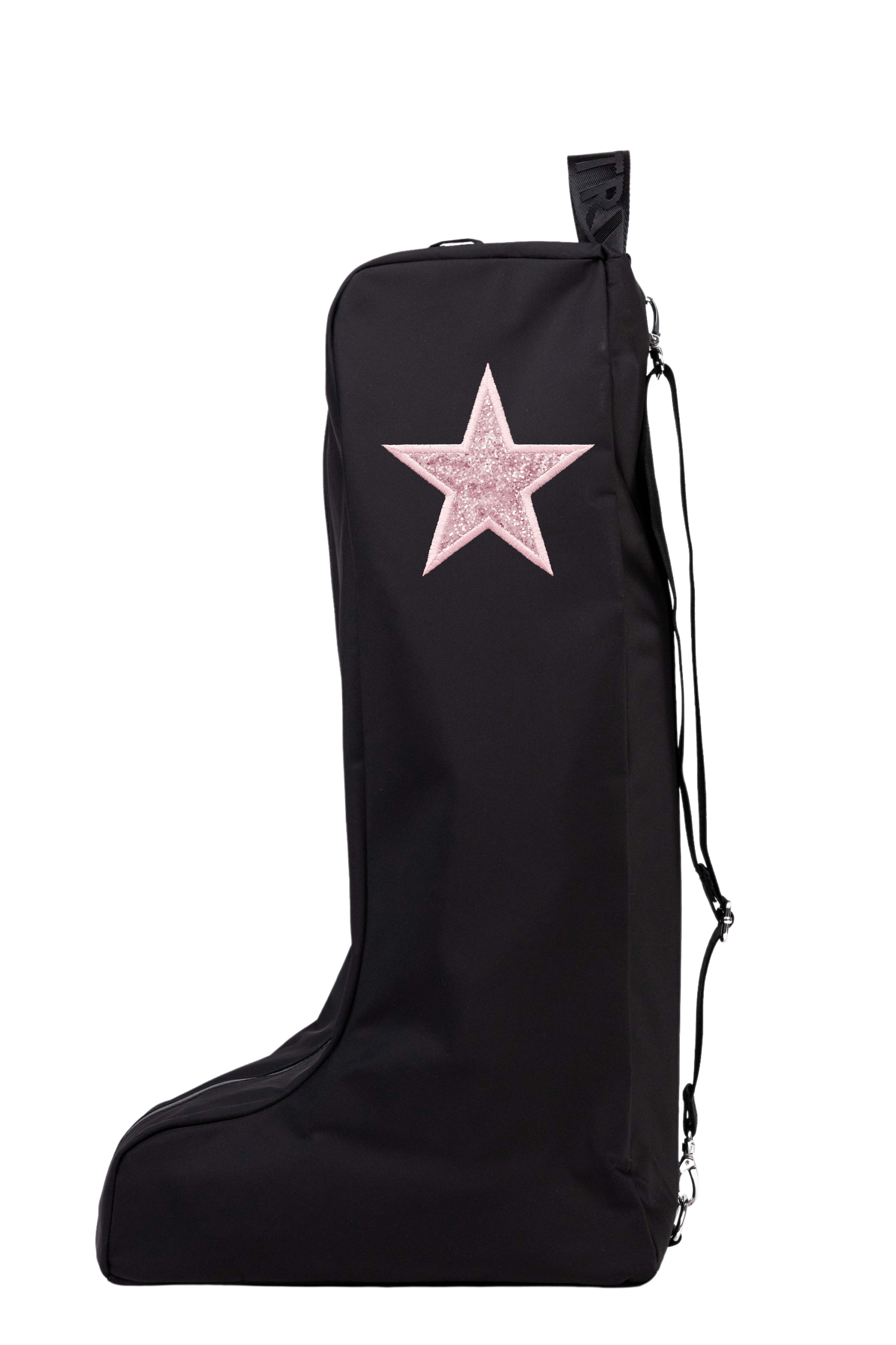 Veltri Sport Novelty Boot Bag - "Star"