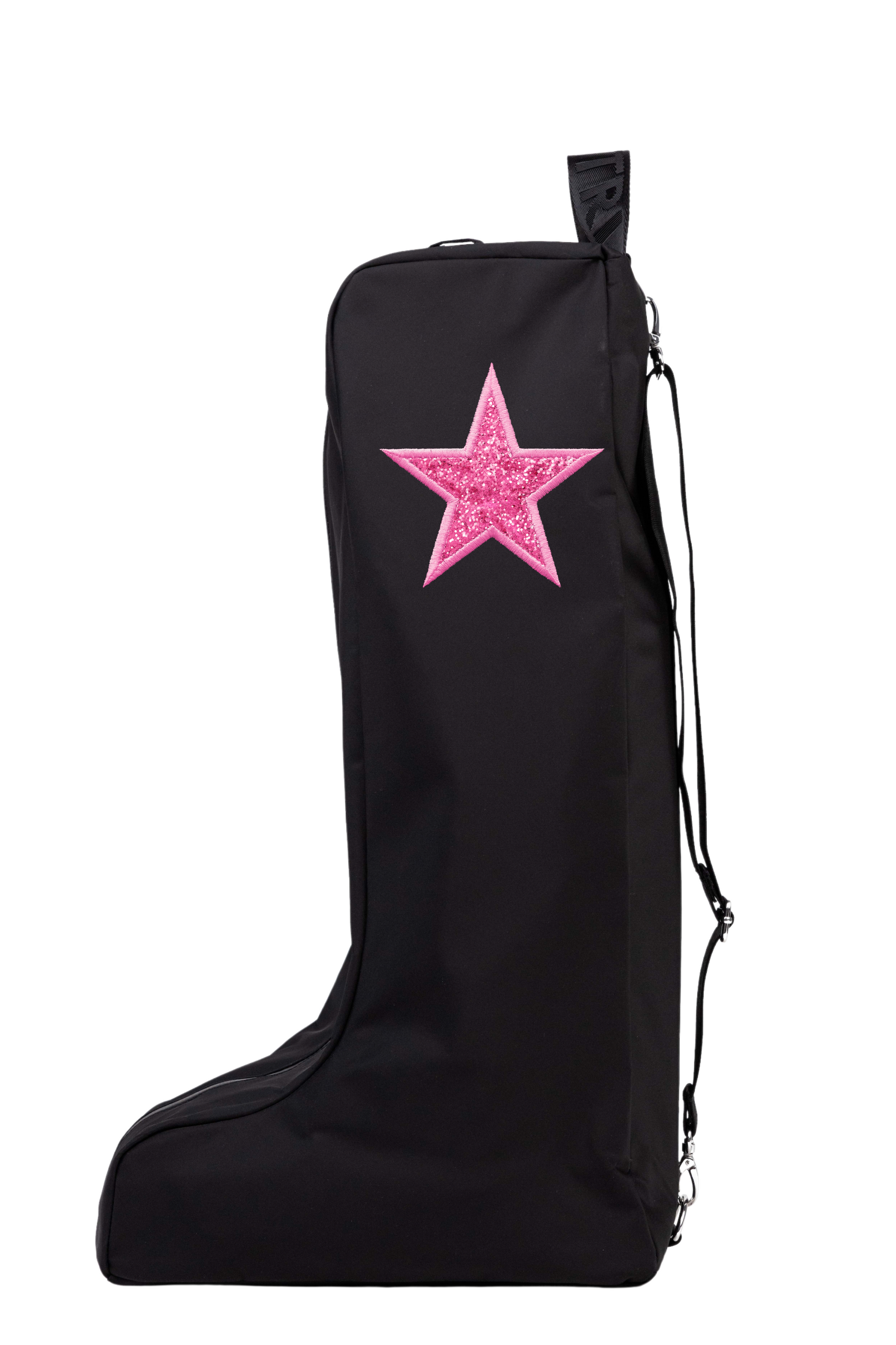 Veltri Sport Novelty Boot Bag - "Star"