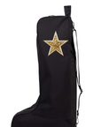 Veltri Sport Novelty Boot Bag - "Star"