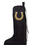 Novelty Boot Bag - "Horse Shoe"