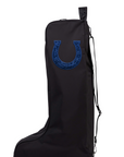 Novelty Boot Bag - "Horse Shoe"