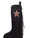 Veltri Sport Novelty Boot Bag - "Star"