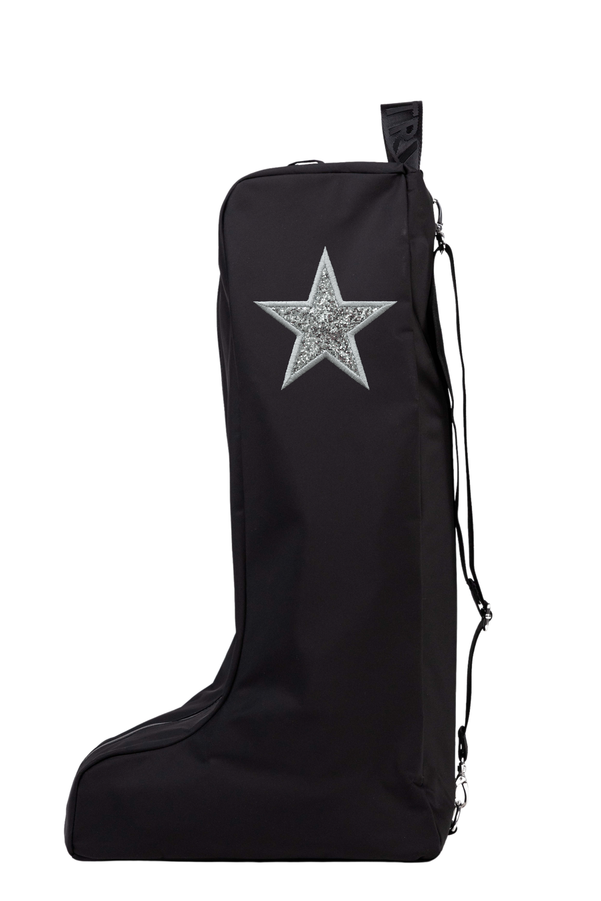 Veltri Sport Novelty Boot Bag - "Star"