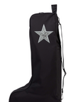 Veltri Sport Novelty Boot Bag - "Star"
