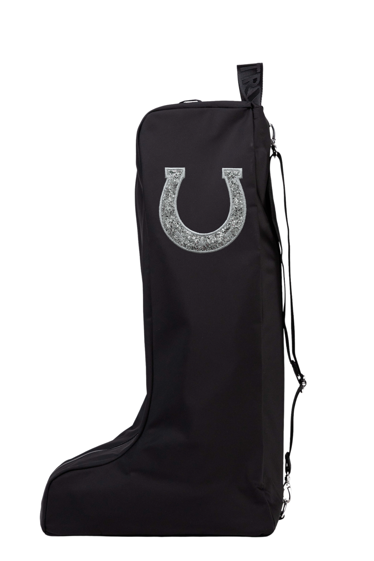 Novelty Boot Bag - "Horse Shoe"