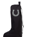 Novelty Boot Bag - "Horse Shoe"