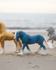 Breyer 75th Anniversary Brilliance Gift Set