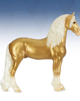 Breyer 75th Anniversary Brilliance Gift Set