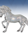 Breyer 75th Anniversary Brilliance Gift Set