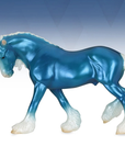 Breyer 75th Anniversary Brilliance Gift Set
