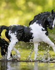 Breyer 75th Anniversary Horse - Spanish Iberian Horse Esprit
