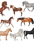 Breyer Deluxe Horse Collection