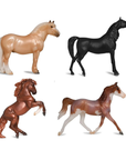 Breyer Deluxe Horse Collection
