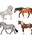 Breyer Deluxe Horse Collection