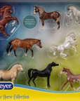 Breyer Deluxe Horse Collection