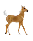 Breyer Ebony Shines & Charlize Quarter Horse Set
