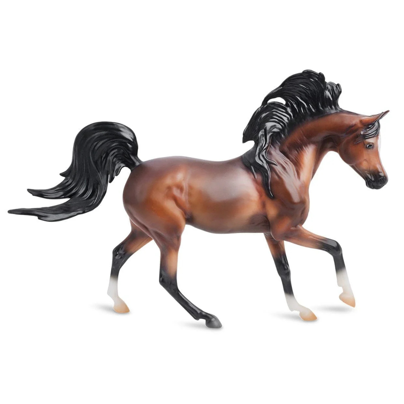 Breyer Freedom Series, Mahogany Bay Arabian