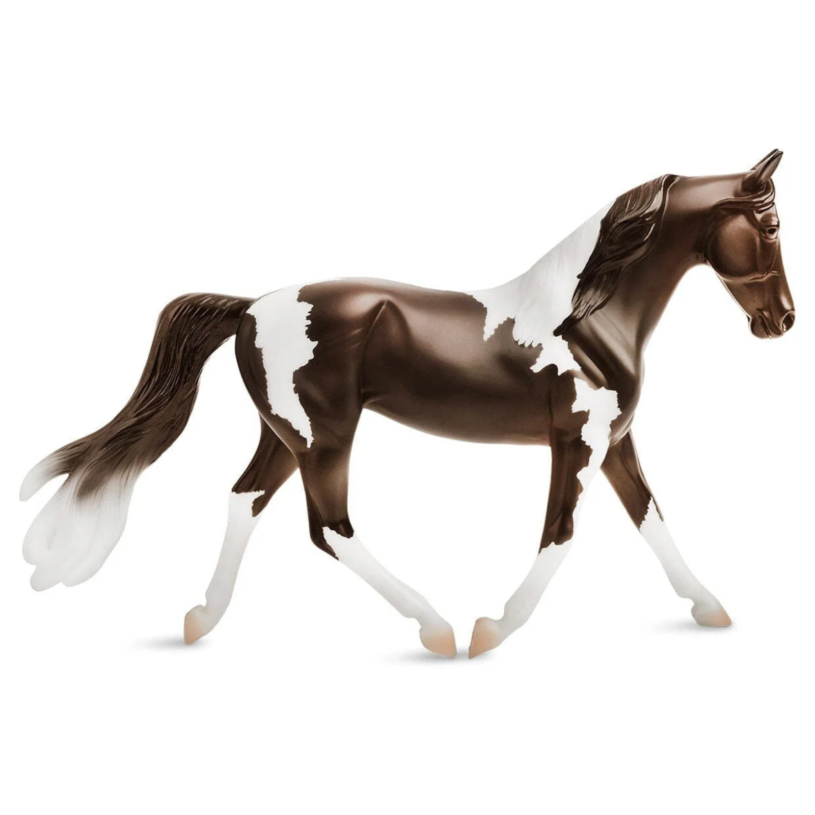 Breyer Freedom Series, Pinto