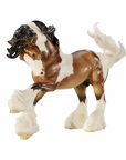 Breyer Gypsy Vanner